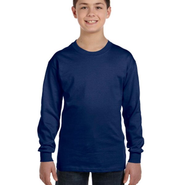 YOUTH CUSTOM PRINTED T-SHIRTS